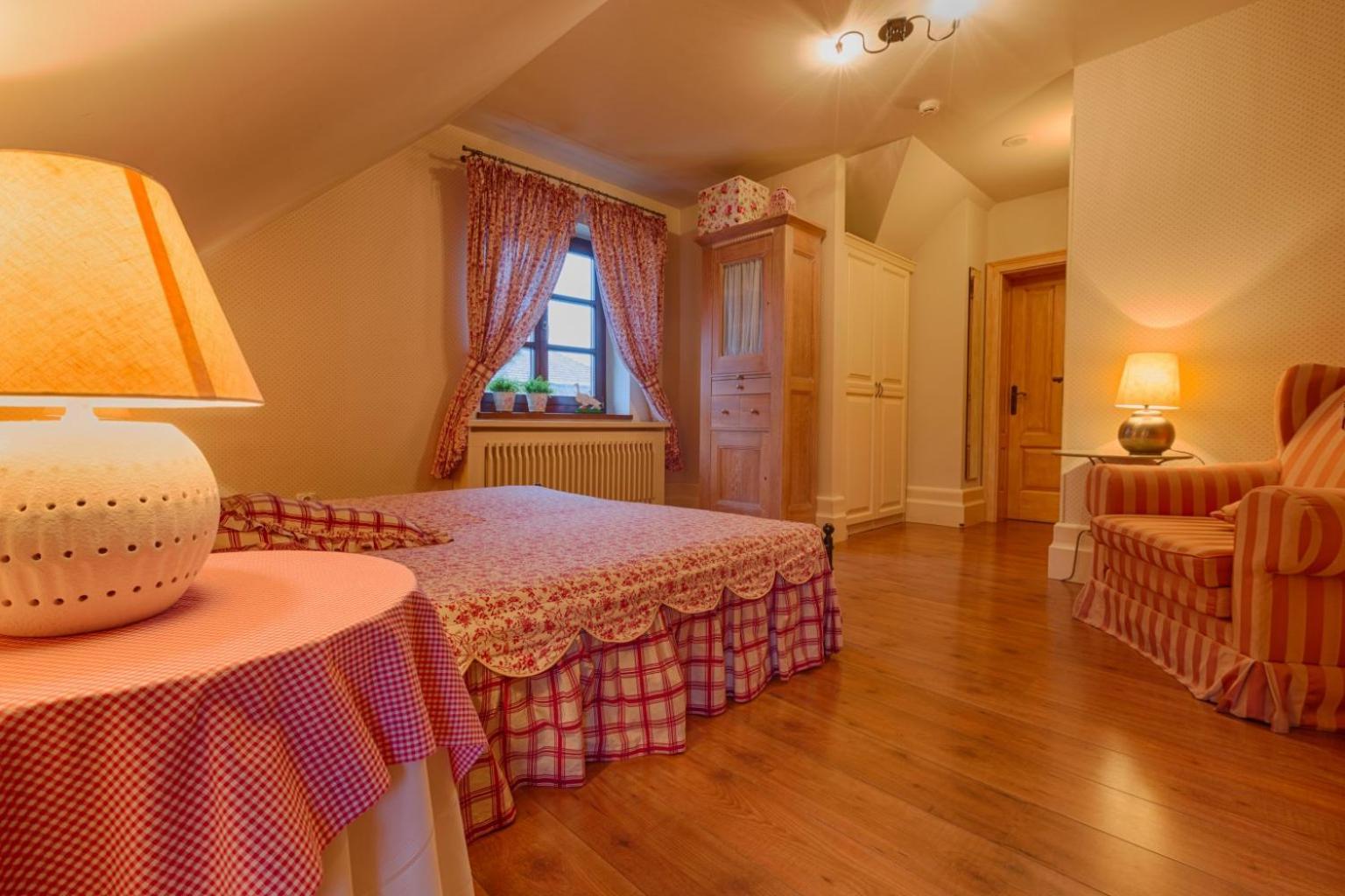 Villa Rosa Дунавска Стреда Екстериор снимка