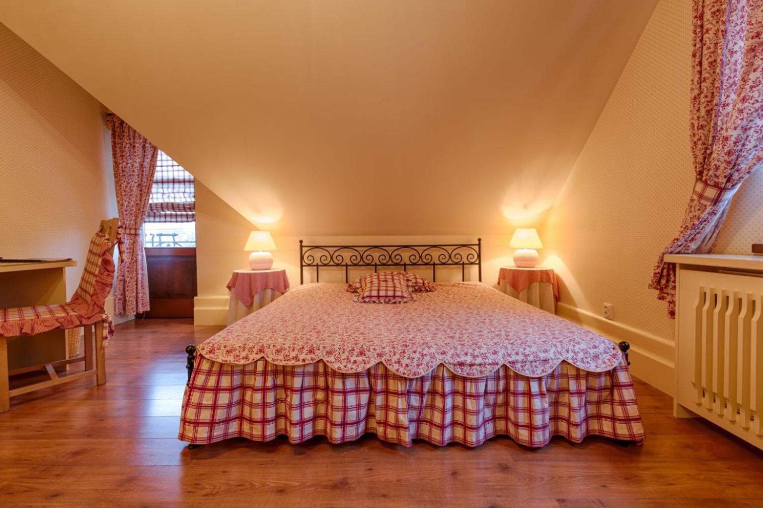 Villa Rosa Дунавска Стреда Екстериор снимка