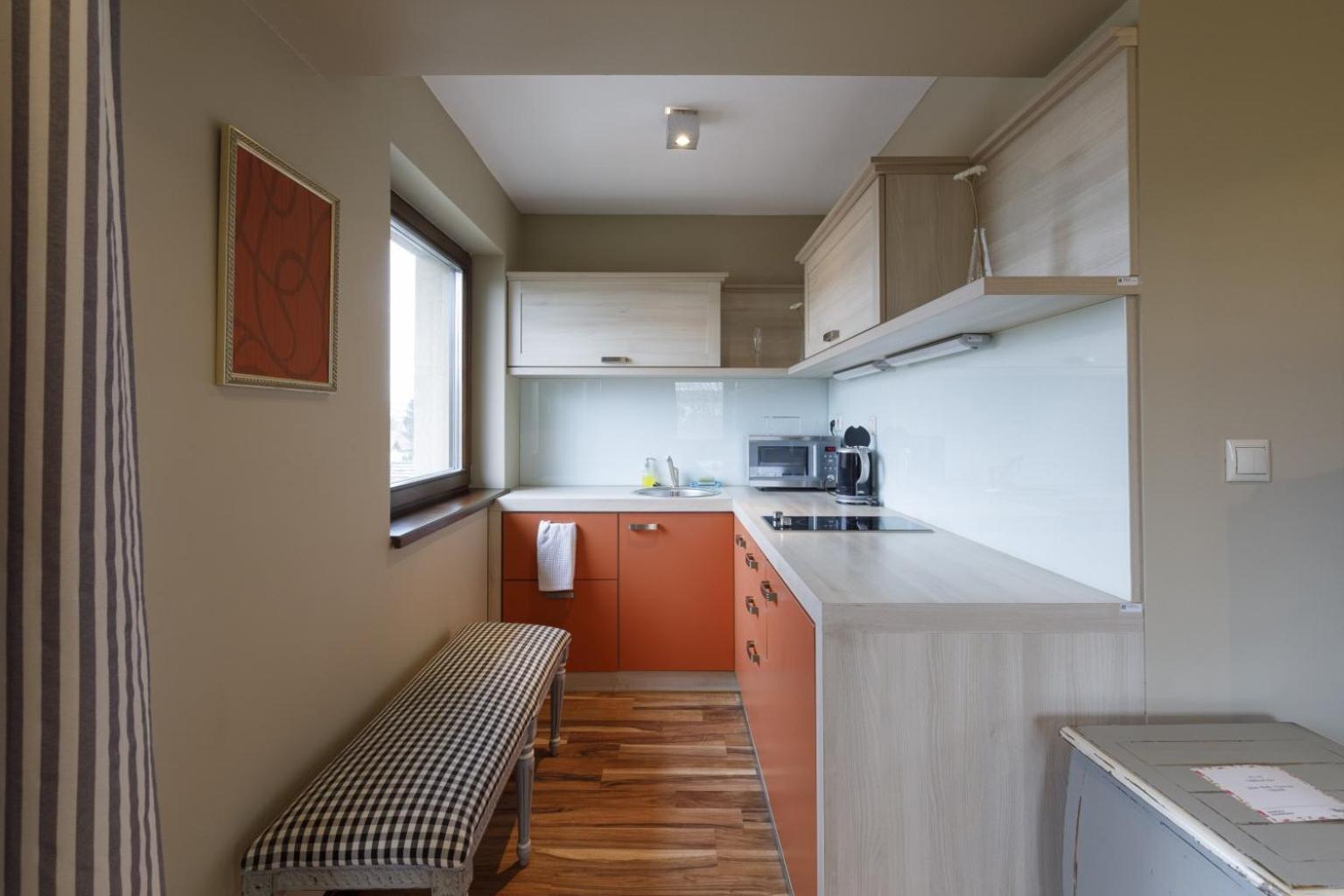Villa Rosa Дунавска Стреда Екстериор снимка