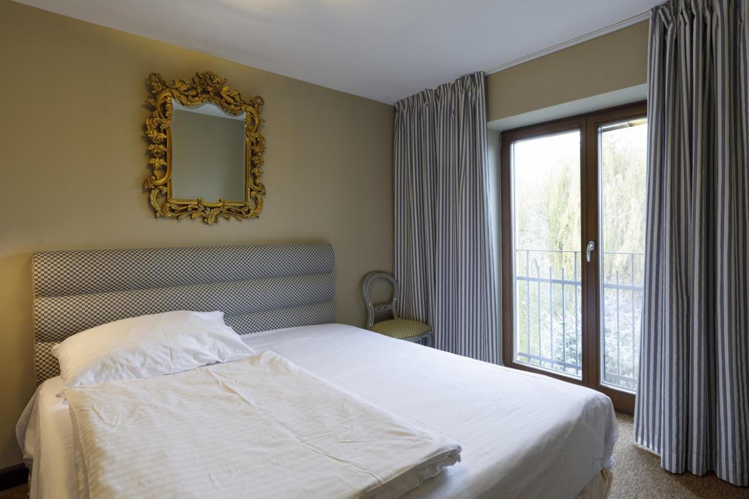 Villa Rosa Дунавска Стреда Екстериор снимка