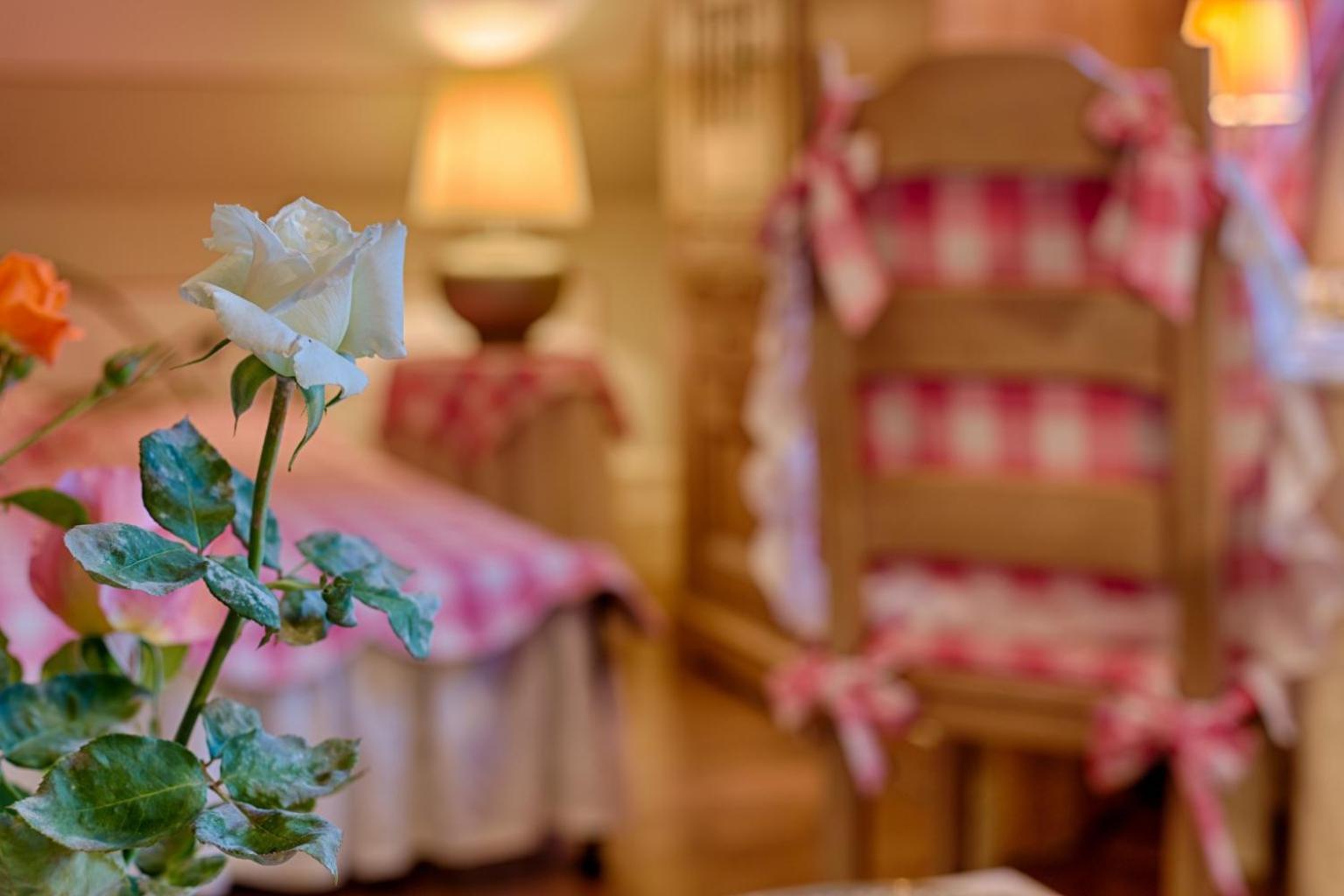 Villa Rosa Дунавска Стреда Екстериор снимка